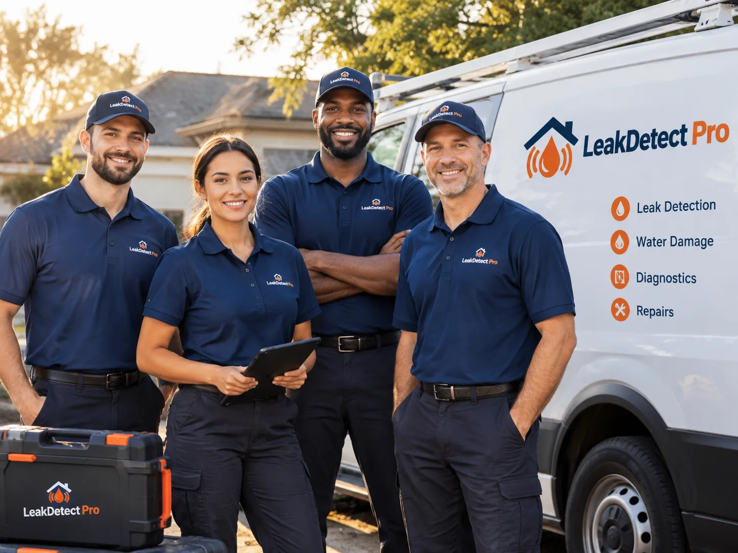 Roof Repair company in Downingtown, PA